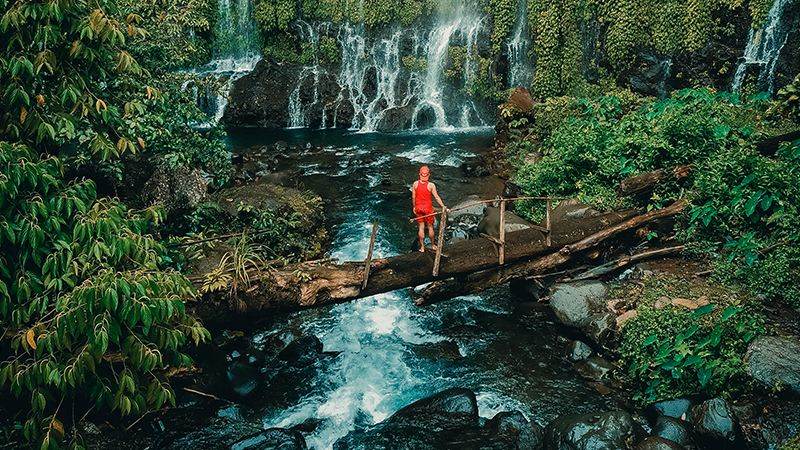 Indonesia