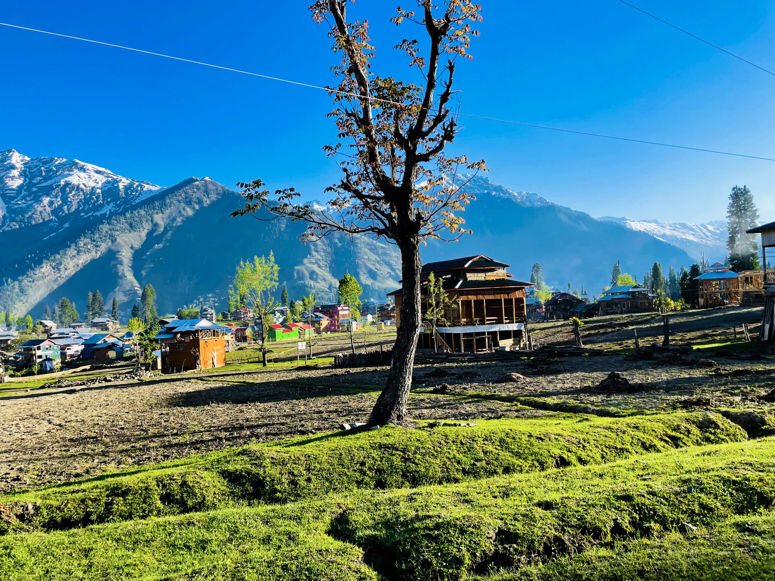 Swat Kalam