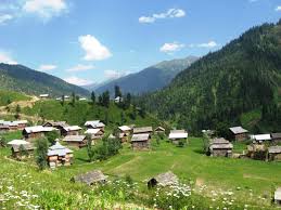 Taobat Kashmir